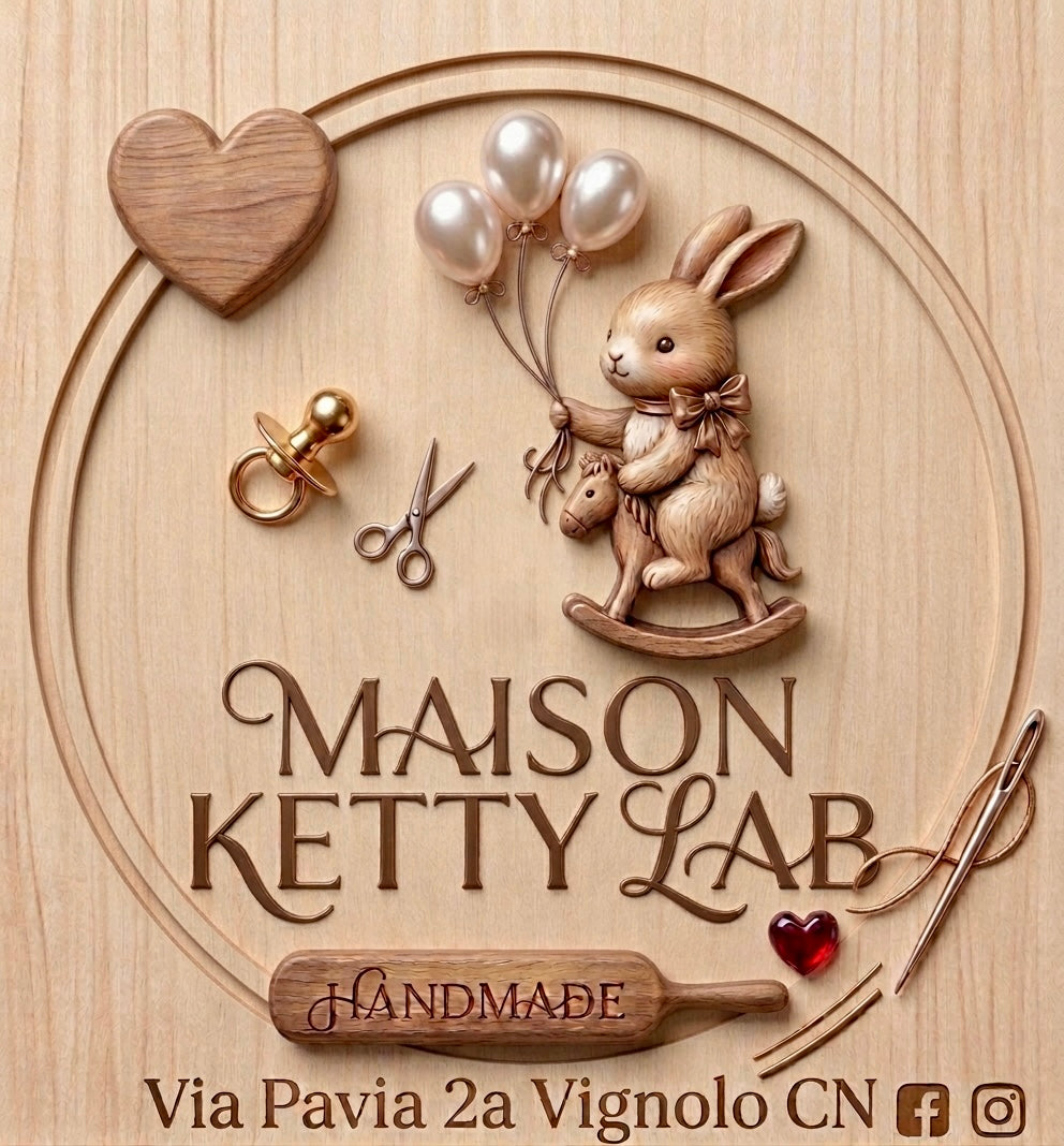 Maison Ketty Lab
